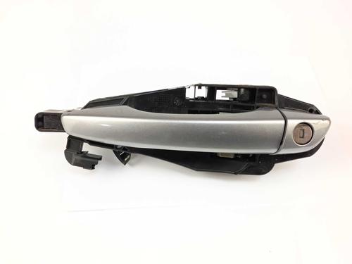 Used Front left exterior door handle Front left exterior door handle 37408847 37408847