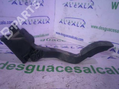 Used Pedal CITROËN C4 I (LC_) [2004-2014]  9986254