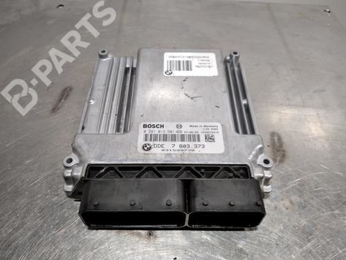 Used Engine control unit (ECU) Engine control unit (ECU) BMW 3 (E90) 320 d (163 hp) 9982608 9982608