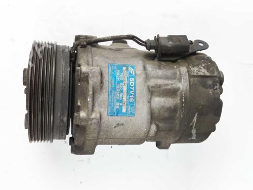 Used AC compressor AC compressor 36998293 36998293