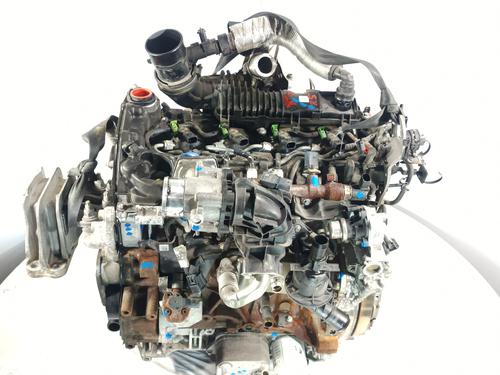 Engine FORD TRANSIT CUSTOM V362 Bus (F3) 2.0 EcoBlue | BP32091650M1 