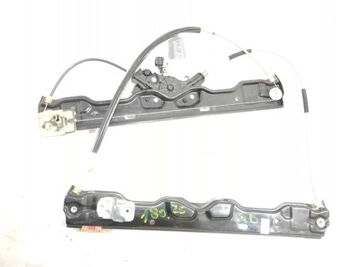 Used Front right window mechanism Front right window mechanism 25292954 25292954