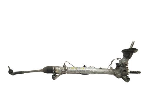 Used Steering rack Steering rack MAZDA 3 Saloon (BL) 1.6 MZR CD (BL14) (116 hp) 18410995 18410995