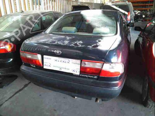 Used Parts TOYOTA CARINA E VI Saloon (_T19_) 1154591