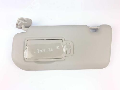 Used Left sun visor Left sun visor 36023735 36023735