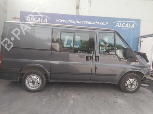 Left front window switch FORD TRANSIT Van (FA_ _) 2.0 DI (FAE_, FAF_, FAG_) | BP27339125I27 - Image 3