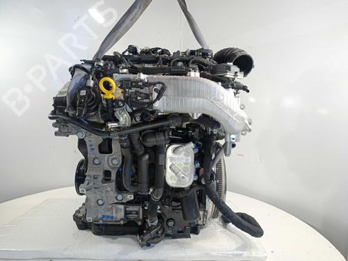 Engine SEAT LEON (KL1, KLG) 2.0 TDI | BP36883150M1  - Image 13