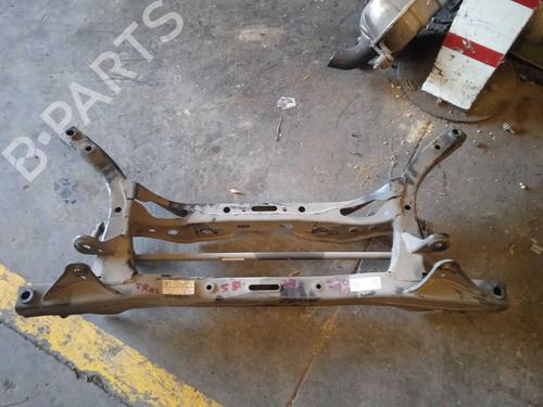 Used Rear axle Rear axle HYUNDAI i30 (PDE, PD, PDEN) [2016-2026] 16494088 16494088