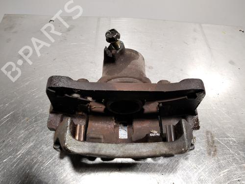 Left rear brake caliper TOYOTA LAND CRUISER 90 (_J9_) 3.0 TD (KZJ90, KZJ95) | BP11563671M107 