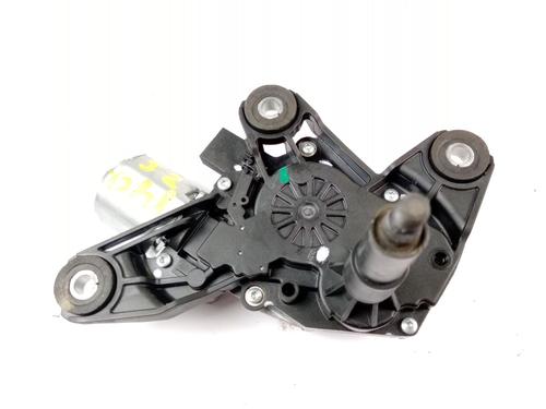 Used Rear wiper motor RENAULT CAPTUR II (HF_) 1.0 TCe 90 ECO-G (HFM6) (91 hp) 29260875