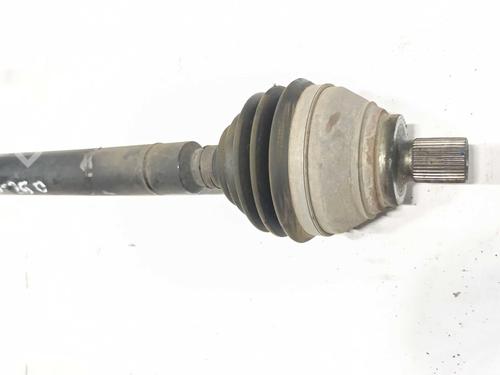 Right front driveshaft SEAT LEON (5F1) 2.0 TDI | BP30168887M39 - Image 2