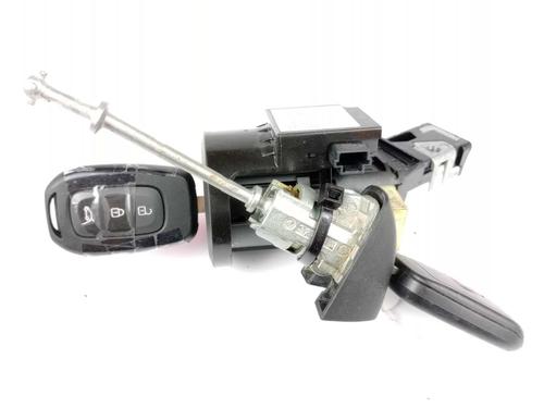 Used Ignition barrel Ignition barrel DACIA SANDERO III 1.0 TCe 90 (91 hp) 19922407 19922407