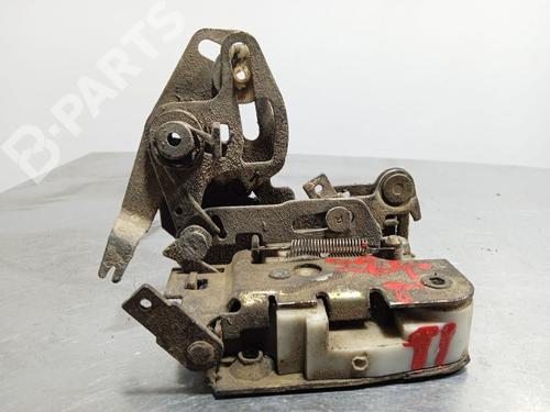 Used Rear left lock LAND ROVER RANGE ROVER I [1969-1996]  10172110