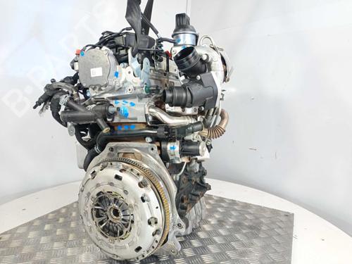 Engine AUDI A3 (8P1) 2.0 TDI 16V | BP40534772M1 - Image 8