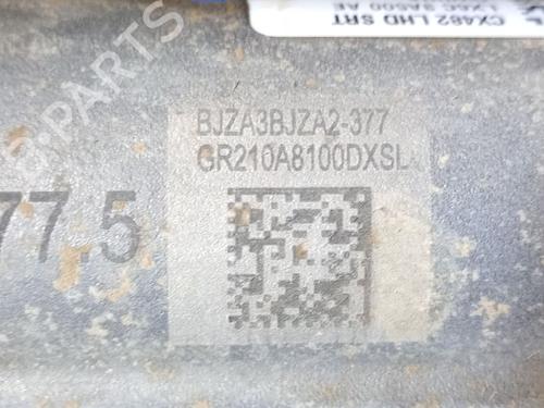 Steering rack FORD KUGA III (DFK)  | BP18735026M22 