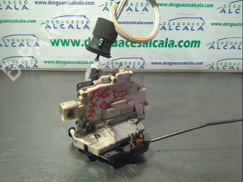 Used Front left lock Front left lock 10196709 10196709