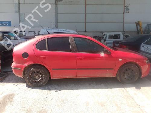 Used Parts SEAT LEON (1M1) 1.9 TDI 4613837