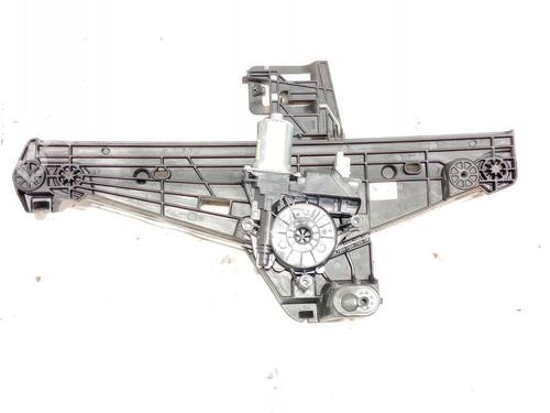 Used Rear right window mechanism PEUGEOT 2008 II (UD_, US_, UY_, UJ_, UR_, UC_) 1.5 BlueHDI 100 (102 hp) 29135987