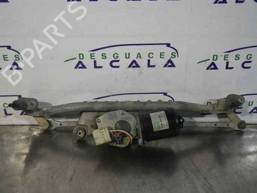 Viskermotor vindrute CITROËN SAXO (S0, S1) 1.5 D (58 hp) 13054868