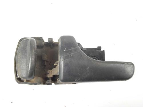Used Front left interior door handle Front left interior door handle 17366878 17366878