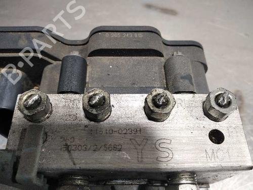 ABS pump TOYOTA AURIS (_E18_)  | BP11363636M43 