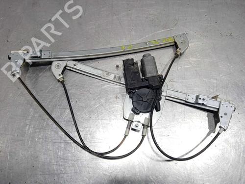Used Front right window mechanism Front right window mechanism 11505651 11505651