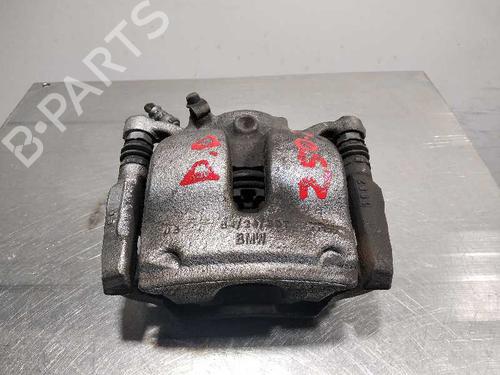 Used Right front brake caliper Right front brake caliper BMW X1 (F48) sDrive 18 d (150 hp) 11563505 11563505