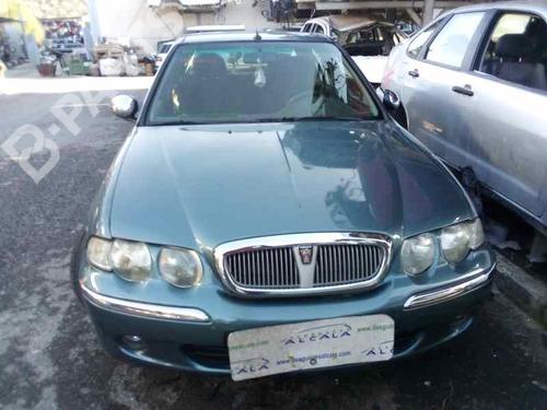 Used Parts ROVER 45 I Hatchback (RT)    1063589