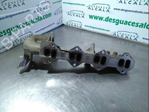 Used Intake manifold Intake manifold 9990216 9990216