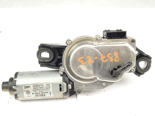 Rear wiper motor VW CADDY III Box Body/MPV (2KA, 2KH, 2CA, 2CH) 2.0 SDI | BP16704355M102 