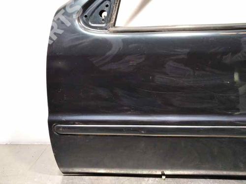 Left front door MERCEDES-BENZ M-CLASS (W163) ML 430 (163.172) | BP9979671C2 
