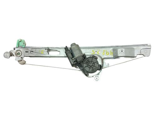 Rudehejsemekanisme ventre foran RENAULT SCÉNIC II (JM0/1_) 1.5 dCi (JM1E, JM16) (106 hp) 28471818