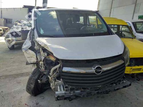 Used Parts OPEL VIVARO B Bus (X82)    1147416
