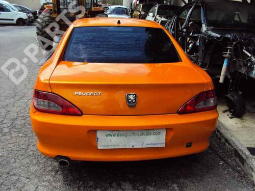 Used Parts PEUGEOT 406 Coupe (8C)    1062780