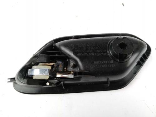 Rear left interior door handle DACIA SANDERO III 1.0 TCe 90 | BP29260569I15 - Image 2