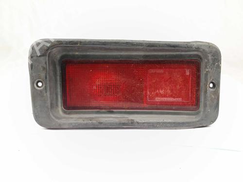 Used Rear bumper right light Rear bumper right light MITSUBISHI PAJERO SPORT I (K7_, K9_) 2.5 TD (K94W, K74T) (115 hp) 33120994 33120994