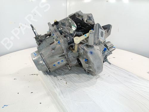Gearbox CITROËN C4 II (NC_) 1.6 BlueHDi 100 | BP33329350M3 - Image 4