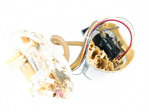 Fuel pump MERCEDES-BENZ A-CLASS (W177) A 180 d (177.010) | BP28025846M76 - Image 2