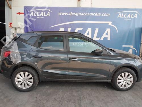Exhaust system SEAT ARONA (KJ7, KJP) 1.0 TSI | BP28422275M121 - Image 6