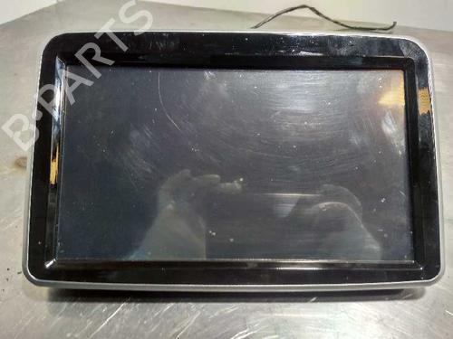 Used Display monitor Display monitor 10752419 10752419