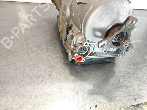 Gearbox MERCEDES-BENZ E-CLASS (W210) E 290 Turbo-D (210.017) | BP15901302M3 