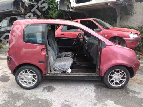 Front left window mechanism AIXAM 400 0.4 | BP10382676C22 - Image 6