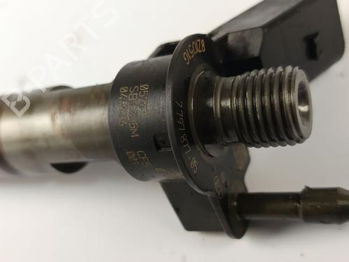 Injector BMW 3 (E90) 320 d | BP32329707M100 - Image 2