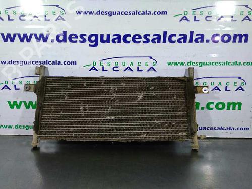 Used AC radiator AC radiator 10751469 10751469