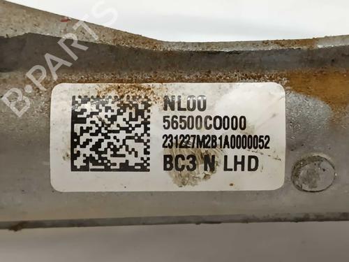 Steering rack HYUNDAI i20 III (BC3, BI3) 1.6 T-GDi N | BP30203704M22 - Image 5