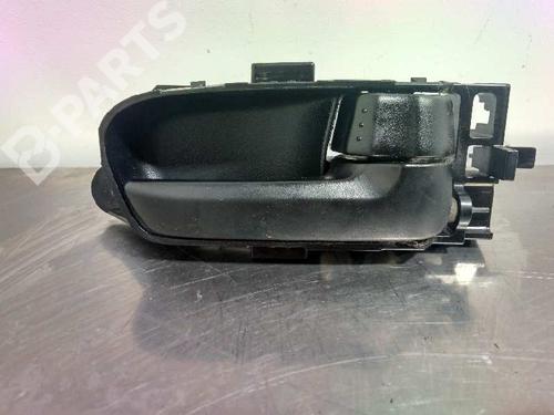 Used Front right interior door handle SUZUKI GRAND VITARA II (JT, TE, TD) [2005-2025]  10196892