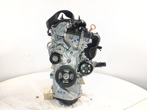 Motor HYUNDAI i20 III (BC3, BI3) 1.2 (84 hp) 31131654