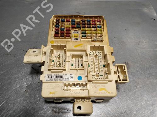 Used Fuse box Fuse box HYUNDAI TUCSON (TL, TLE) [2015-2023] 9983393 9983393