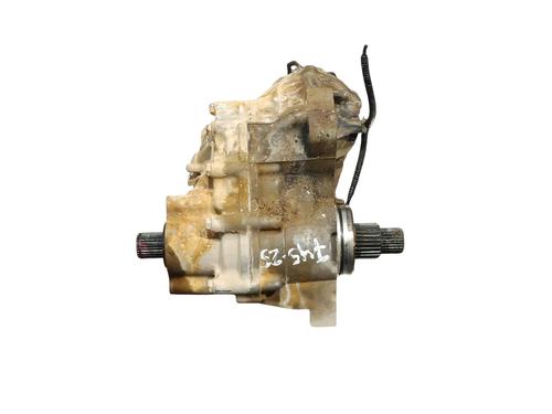 Gear fordelekasse SUZUKI VITARA (LY) 1.6 AllGrip (APK 416) (120 hp) 31680491