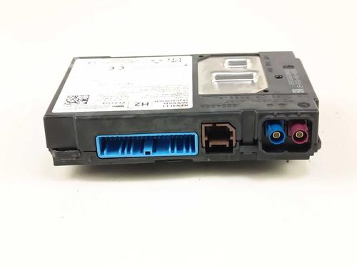 Electronic module NISSAN JUKE (F16_) 1.6 Hybrid | BP38748059M83 - Image 3